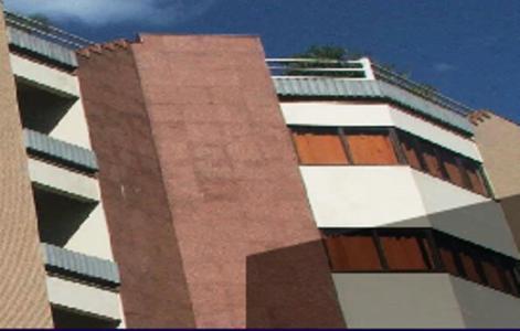 Crystal Apart Hotel Macaé Exteriér fotografie